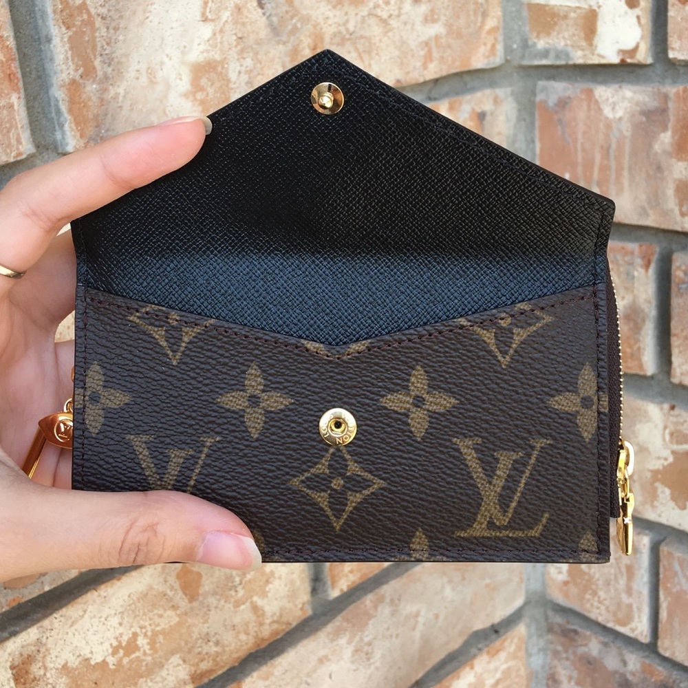 Louis Vuitton Recto Verso wallet - Picture 9 of 10
